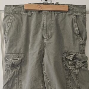 Sonoma Life + Style cargo shorts